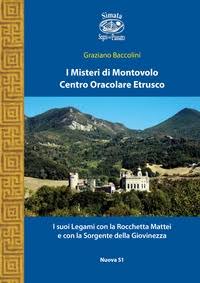 I Misteri di Montovolo Centro Oracolare Etrusco Image