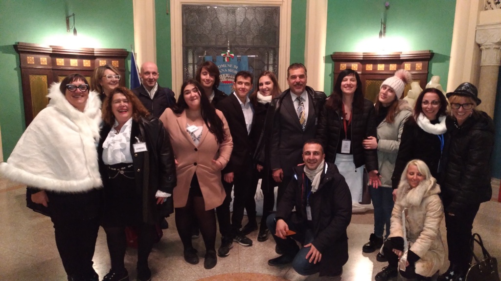 Il Gruppo Studi Cesare Mattei