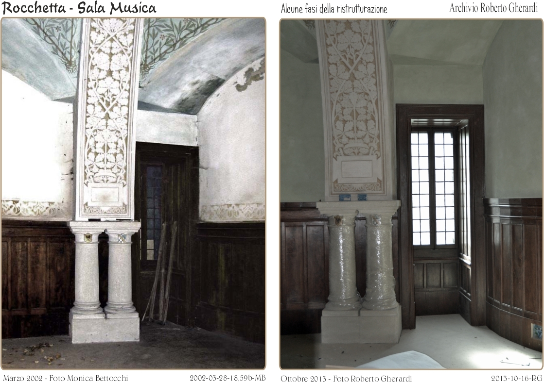 Sala della Musica