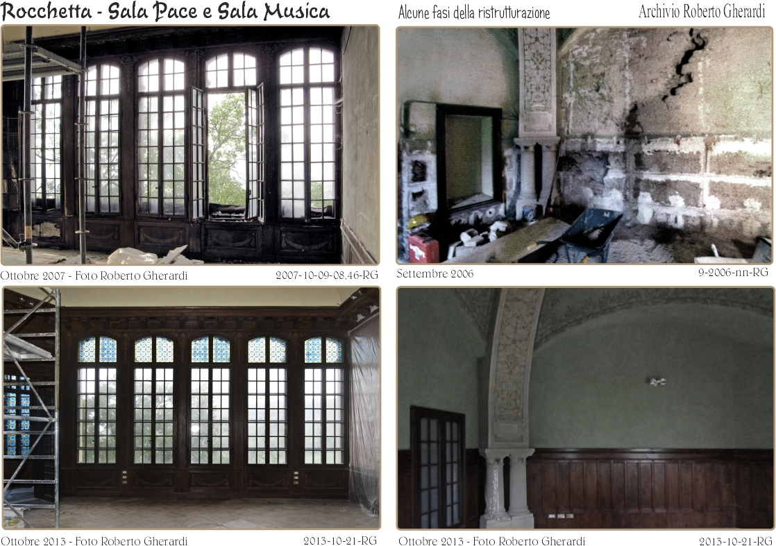 Sala della Pace