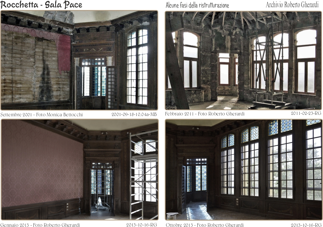 Sala della Pace