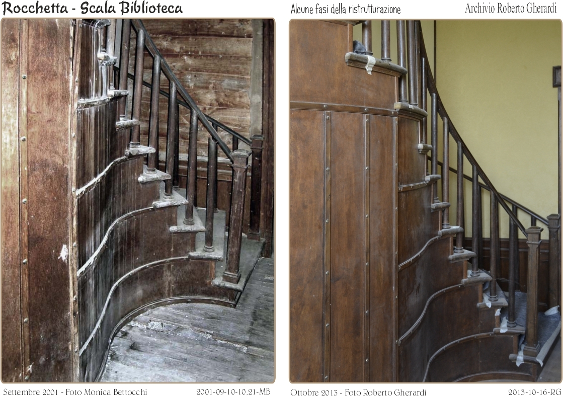 Scala Biblioteca