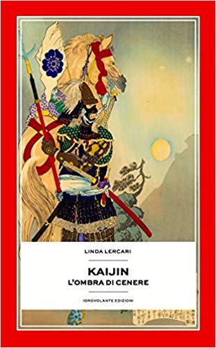 Kaijin – L’ombra di cenere Image